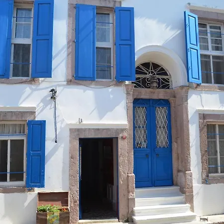 Cunda Adali * Ayvalı