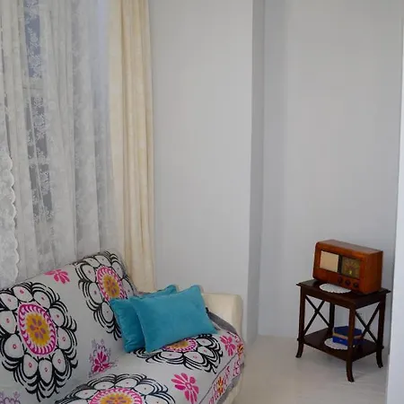 Cunda Adali Guest house